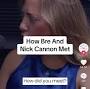 Nick Cannon and Bre Tiesi relationship from www.reddit.com