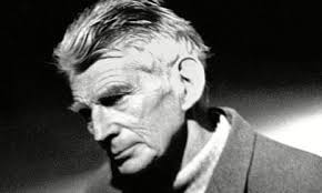 Ghost poetry': fight over Samuel Beckett's Nobel win revealed in archives