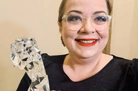 Producentka Mirka Grimaldi: V Seriáli Dunaj sú nábytok a kostýmy po mojej  starej mame