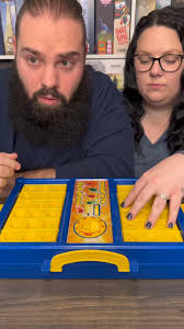 Two Player Perfection! Come Play Scramble With Us! #boardgames #couple  #gamenight #fun