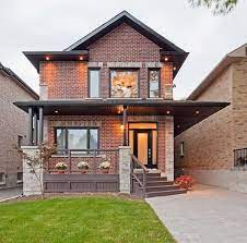 The cons are the upkeep and expense. 1000 Ideas About Red Brick Homes On Pinterest Brick Homes Red Brick Exterior House Red Brick House Exterior Modern Brick House