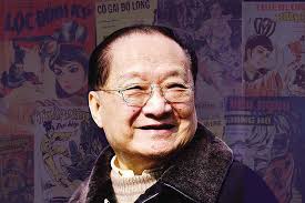 Lê Quang Thông- Tác giả tại DoanhnhanPlus.vn