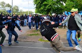 Hooligansgame the best 3d online hooligan mmo. Ifk Goteborg Slask Wroclaw 23 07 2015