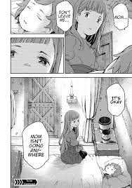 Sayonara no Asa ni Yakusoku no Hana wo Kazarou Chapter 5.2 | Maquia: when  the promised flower blooms, Manga love, Anime