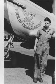 Found This Photo In My Collection From The Usaaf Veterans I Interivewed For Nose Art Films Project Does Anyone Know Who The Nose Art Aircraft Art Aviation Art