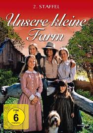 Ich wünsche euch allen einen schönen tag ☀️. Unsere Kleine Farm 1974 News Termine Streams Auf Tv Wunschliste