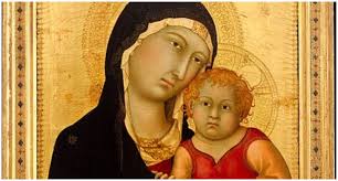 Why Babies in Medieval Art Look Like Ugly Old Men