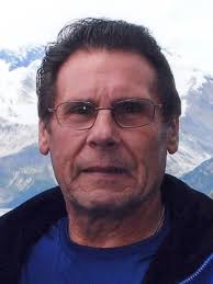 Paul Francis Krieger Obituary