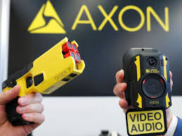 The advanced performance of taser 7 makes for greater confidence in the field. Taser Pioneer Discusses George Floyd Racism And A Use Of Force Database Wsj