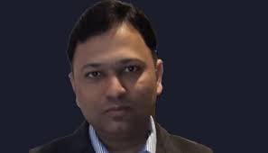 Ashish Kumar Joins Jindal Power Limited as VP & CHRO