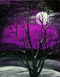 Both have their pros and cons. 30 Best Canvas Painting Ideas For Beginners