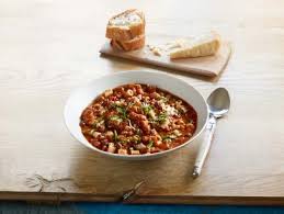 + 1/4 cup organic canola oil, divided 2 tbsp. Cranberry Bean Pasta Fagioli Recipe Food Network Kitchen Food Network