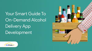 Furthermore, it is not only limited to. How To Create Alcohol Delivery App Like Uber Allride Apps