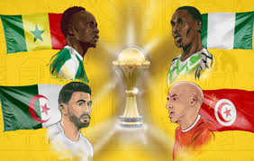 What are the best football teams in africa? Afcon Breaking News And Latest Stories Bein Sports