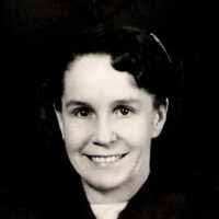 Margaret Benson (1902–1999)