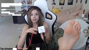 Yes, height played an important factor, as the definition of petite is below 5'5. but the rest Imane Pokimane Anys S Feet Wikifeet