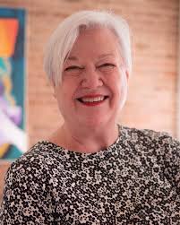 Carol Griffin Hammond