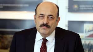 Yekta saraç, geçtiğimiz haftalarda üniversitelerin açılıp açılmayacağı hakkında açıklama yaptı. Yok Baskani Sarac Arastirma Universitelerinin Rektorleriyle Bir Araya Gelecek