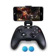 How To Connect Smartphone With Xbox One With Images Mobile Phone Holder Xbox Xbox One Controller