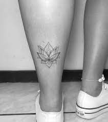 Check spelling or type a new query. Escritas Delicadas Blog Tattoo2me Tatuagem Tatuagem Na Perna Feminina Tatuagem De Lotus