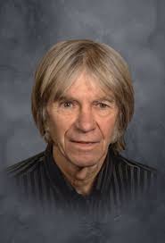 Patrick John McCaffery