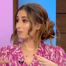 1,574,599 likes · 25,964 talking about this. Loose Women Star Stacey Solomon Takes A Break From Social Media Birmingham Live