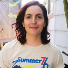 After an incredible year of teaching and learning at the Herbert F. Johnson  Museum of Art in Ithaca, I am thrilled to share that I will soon begin a  doctoral program in