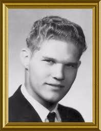 Barstow High Memorial