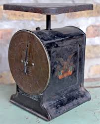 Shop with afterpay on eligible items. Hanson Scale Company Est 1888 Made In Chicago Museum