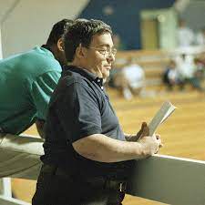 Krause, who built a team around jordan that won six national titles, resigned monday, april 7, 2003, citing health problems. Who Was Jerry Krause The 90 S Bulls General Manager The New York Times