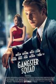 Confidential (1997) and gangster squad (2013). Gangster Squad Character Posters