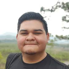 Profile for Jonathan Eliu Lopez