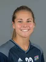 2017 Women's Soccer Roster