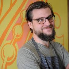 Ethan Ray (@theironicchef)