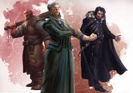 Check spelling or type a new query. The Alexandrian Remixing Avernus Part 3 The Vanthampur Investigations