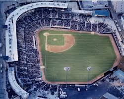 Chukchansi Park Baseball Park Biggest Stadium Baseball