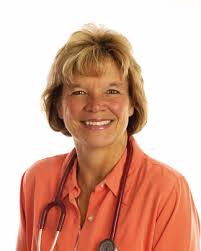 Happy belated retirement to Merrilee...