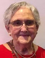 Kathryn Hermes Obituary (1928