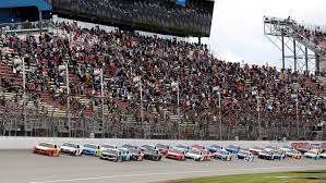 21st august to 22nd august. Nascar Doubles Up On Michigan International Speedway Races