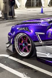 R34 Skyline 2 Door Coupe - Ryohei Koyabu - Stance Auto Car Magazine