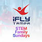 STEM Family Sundays at iFLY Tampa! event image