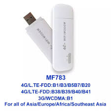 Exit the unlocking software and then plug your modem with a sim card from another operator. Mini 4g Usb Modem Vpn Unlock Lte Wifi Router Car Network Stick Mobile Sim Card Dongle Passby Unlimited Hotspot Imei Can Changed Lazada Ph