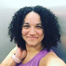 Candice Salmon Fitness