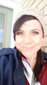 Elisa Stevenson's Instagram, Twitter & Facebook