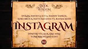 Subscribe for the best weekly music charts we bring you new trending songs and popular hits from the past with our exclusive. Instagram Dimitri Mp3 Song Download