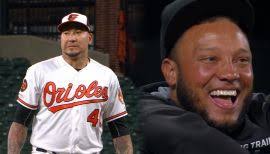 Jesús Sucre Stats, Age, Position, Height, Weight, Fantasy & News