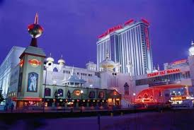 Trump Taj Mahal Atlantic City Atlantic City Travel Atlantic City Casino Atlantic City