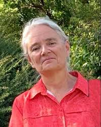 Andrea Kline Obituary (1957