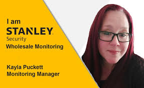 Kayla Puckett's Instagram, Twitter & Facebook