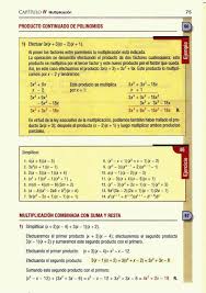 32 full pdf related to this paper. Algebra De Baldor Nueva Imagen